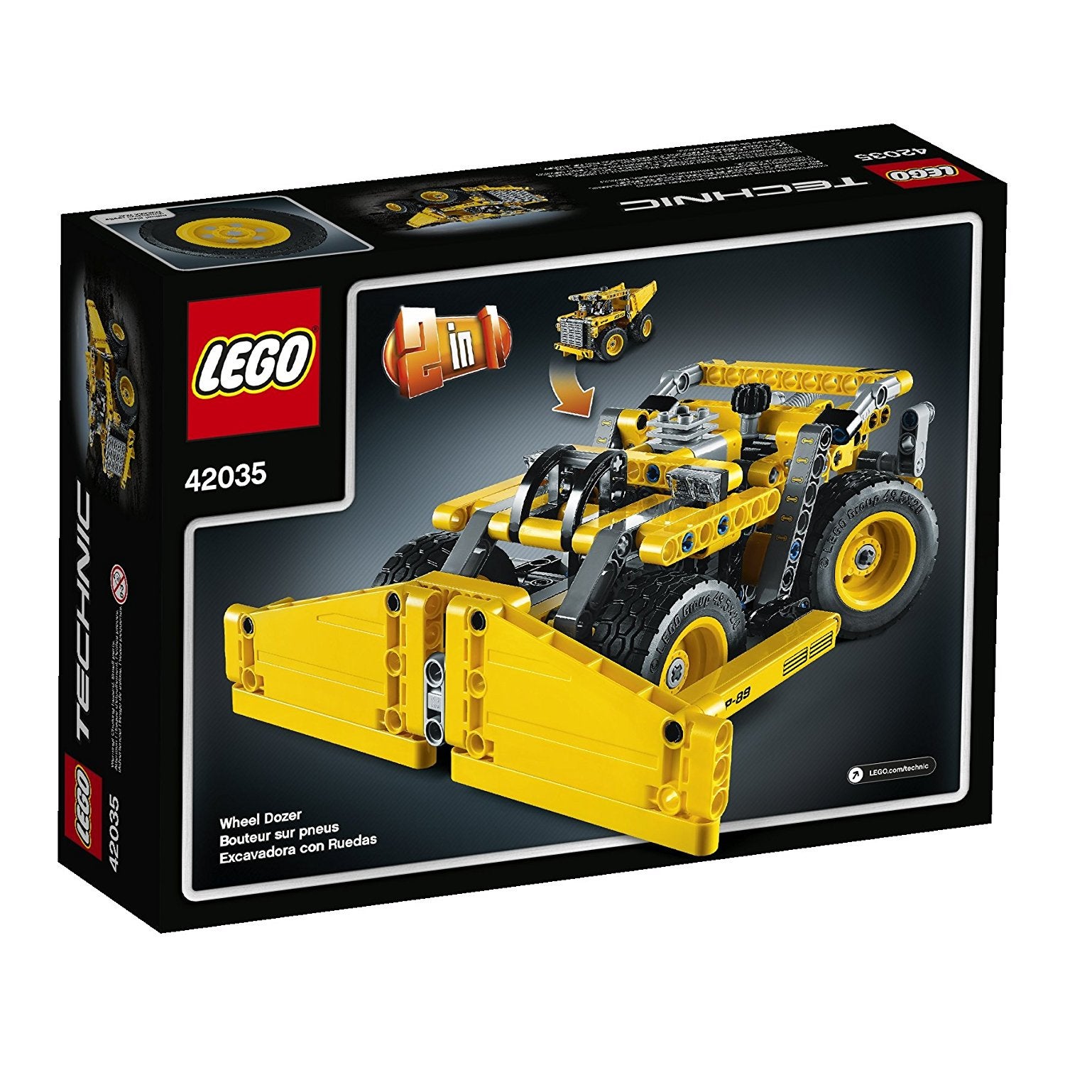 42035 lego shop