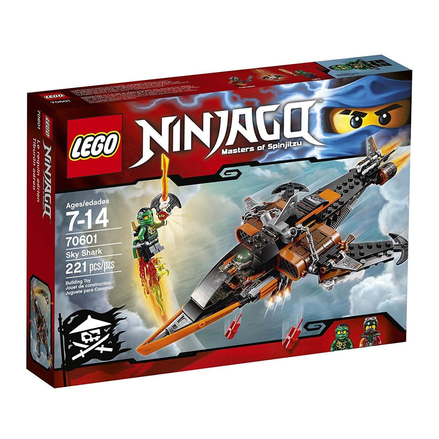 RETIRED SET SALE Bricknowlogy