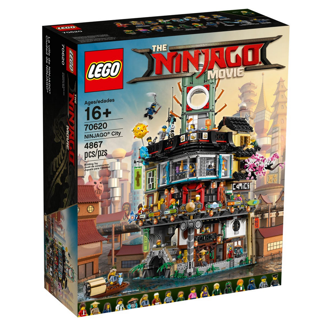 Google drive lego ninjago movie top