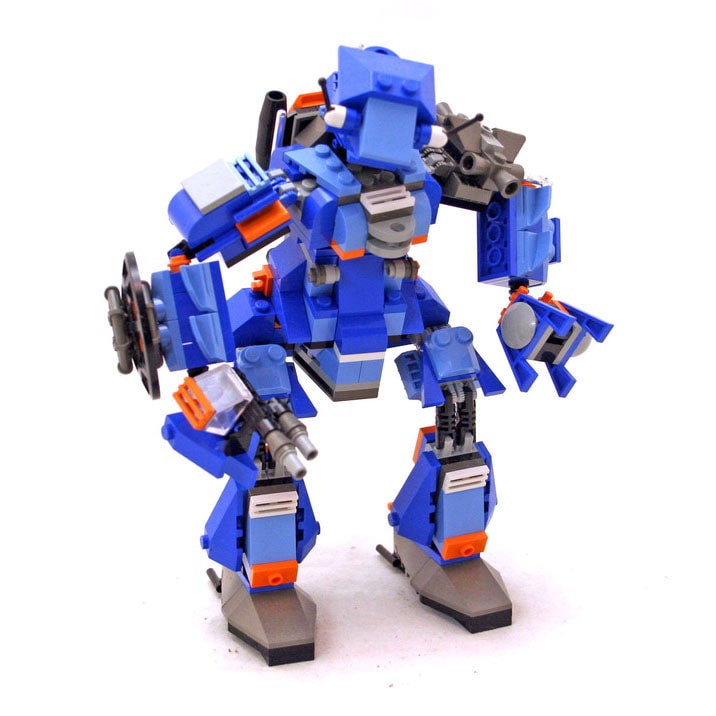 Lego 4099 new arrivals