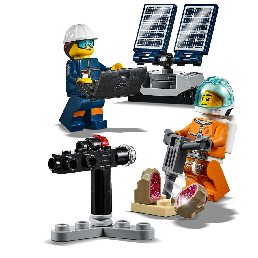 60225 Rover Testing Drive Bricknowlogy