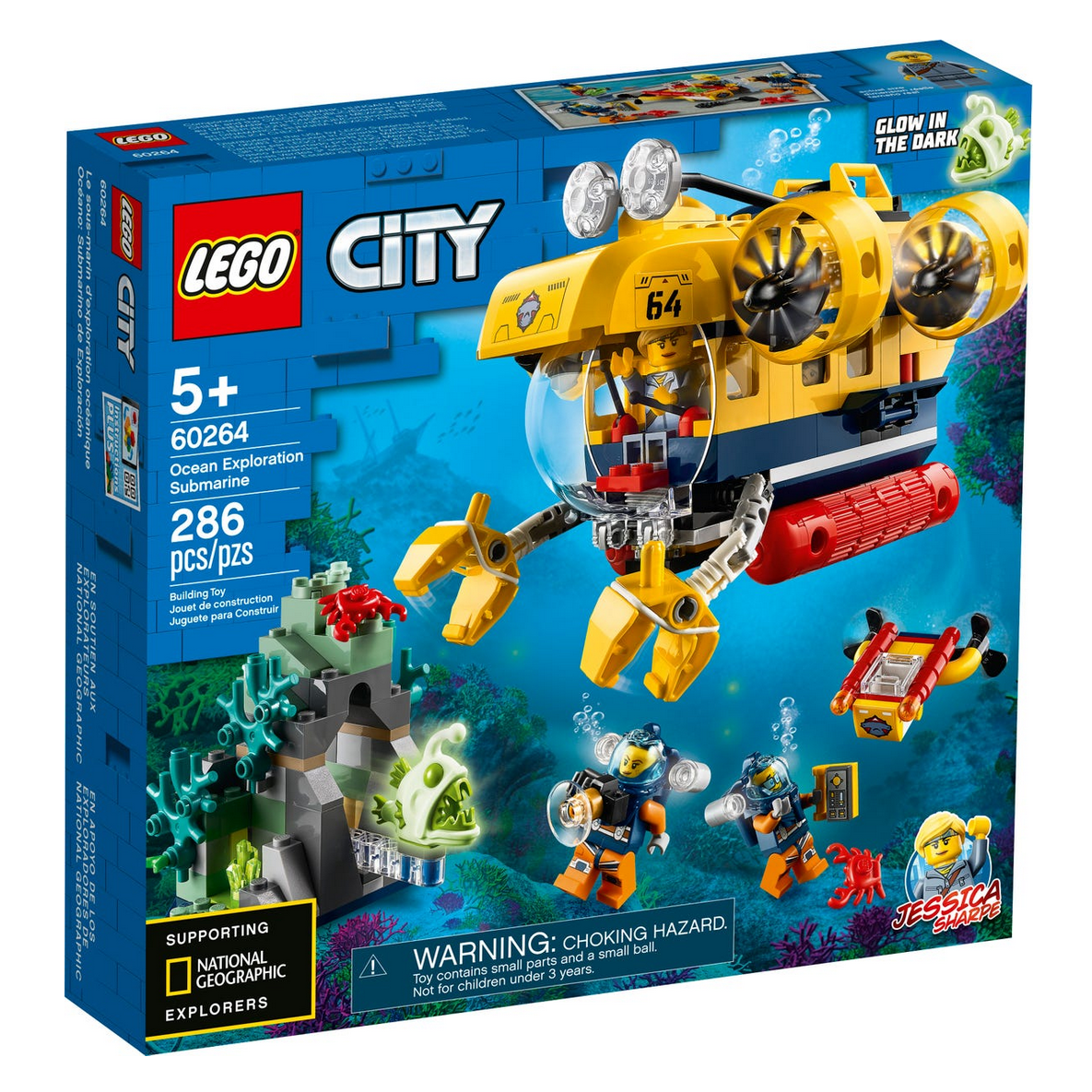Summer lego sets 2020 best sale