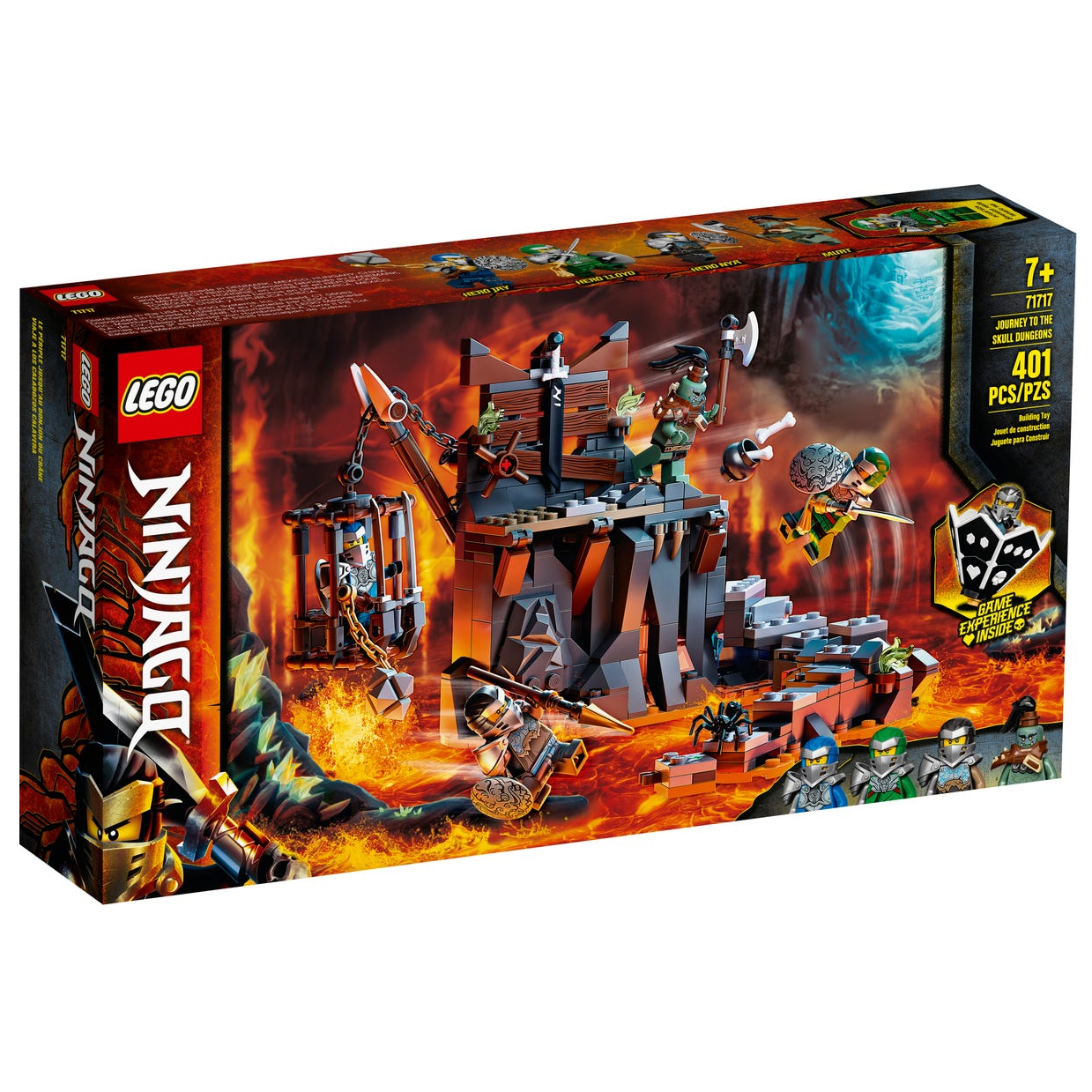 Summer 2020 2025 lego