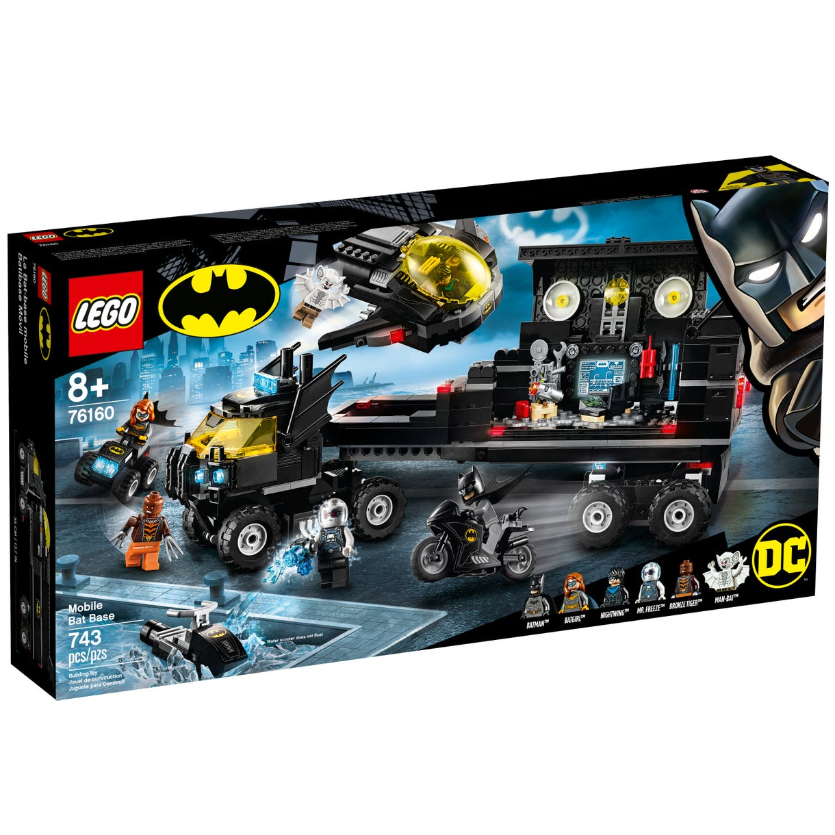 Summer lego deals sets 2020